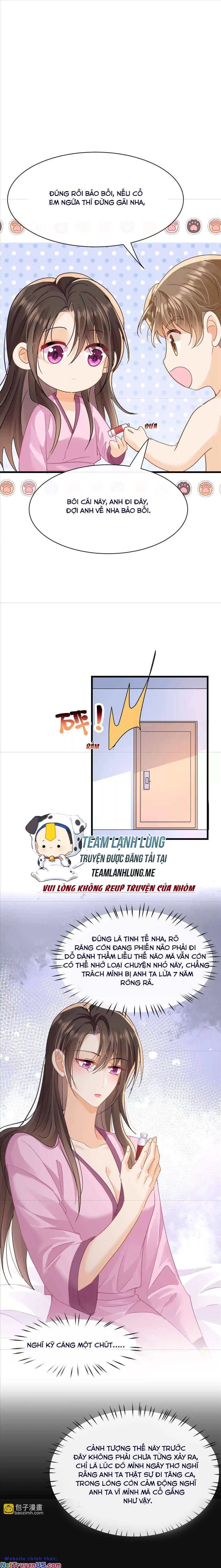 đọc truyện Vụng Trộm Chương 19 ảnh 9 tại Thiên Thai Truyện