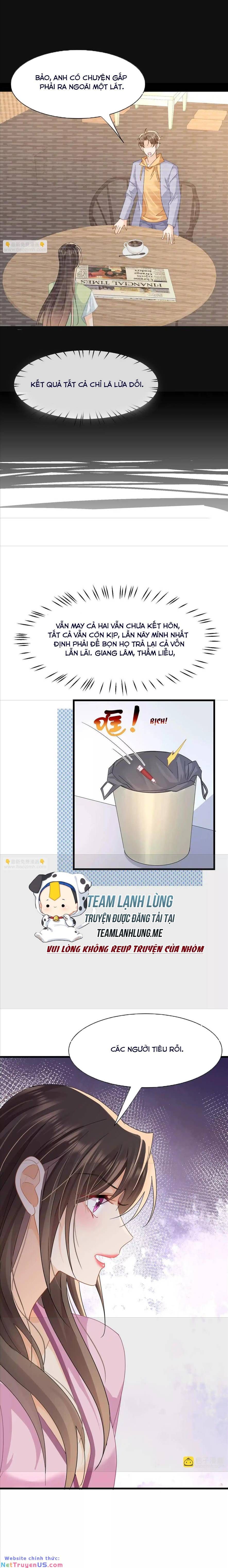 đọc truyện Vụng Trộm Chương 19 ảnh 10 tại Thiên Thai Truyện