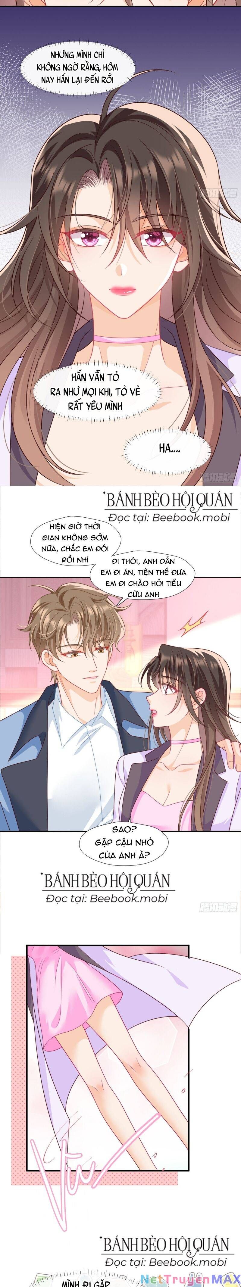 đọc truyện Vụng Trộm Chương 2 ảnh 13 tại Thiên Thai Truyện