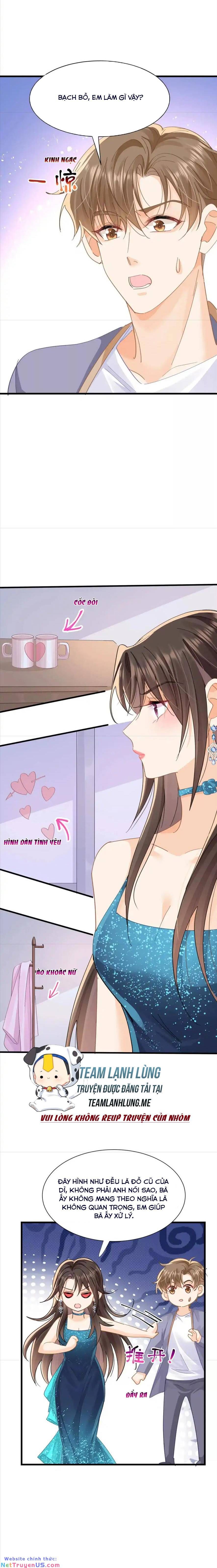 đọc truyện Vụng Trộm Chương 21 ảnh 16 tại Giả Dược