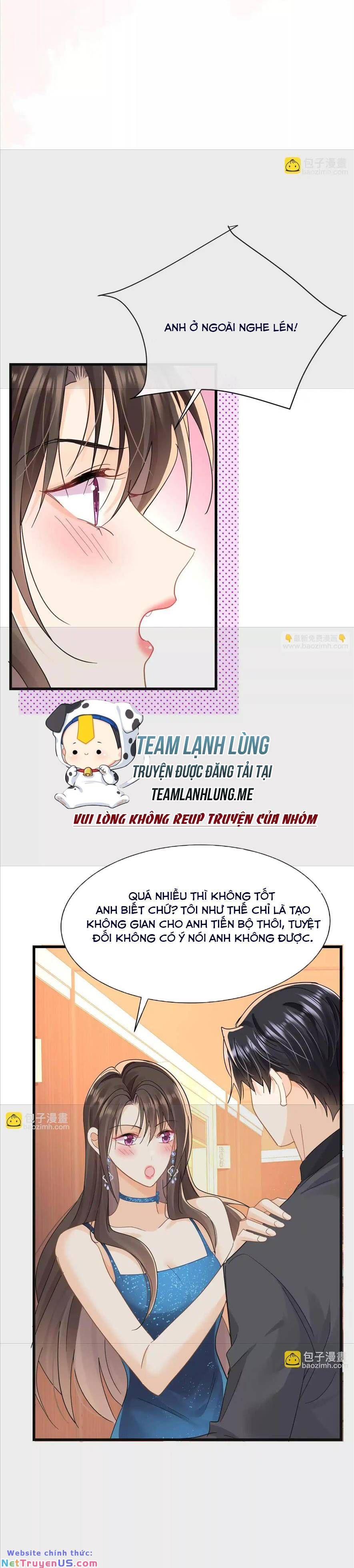 đọc truyện Vụng Trộm Chương 21 ảnh 3 tại Giả Dược