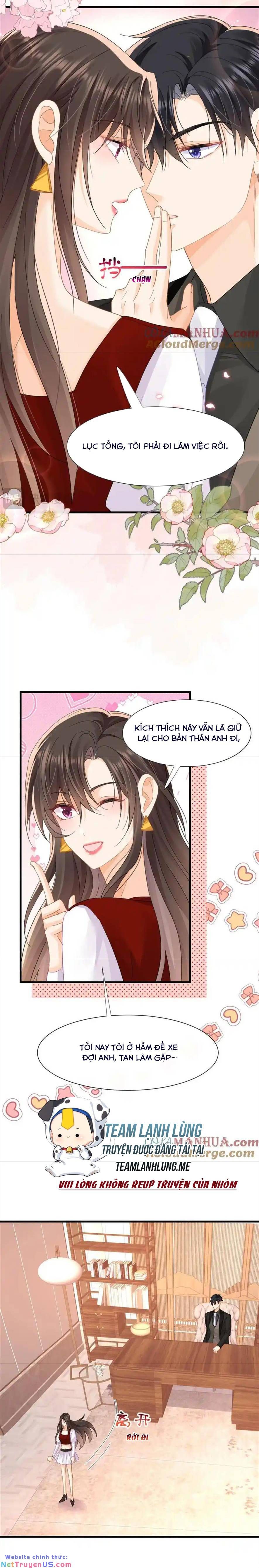 đọc truyện Vụng Trộm Chương 23 ảnh 2 tại Giả Dược