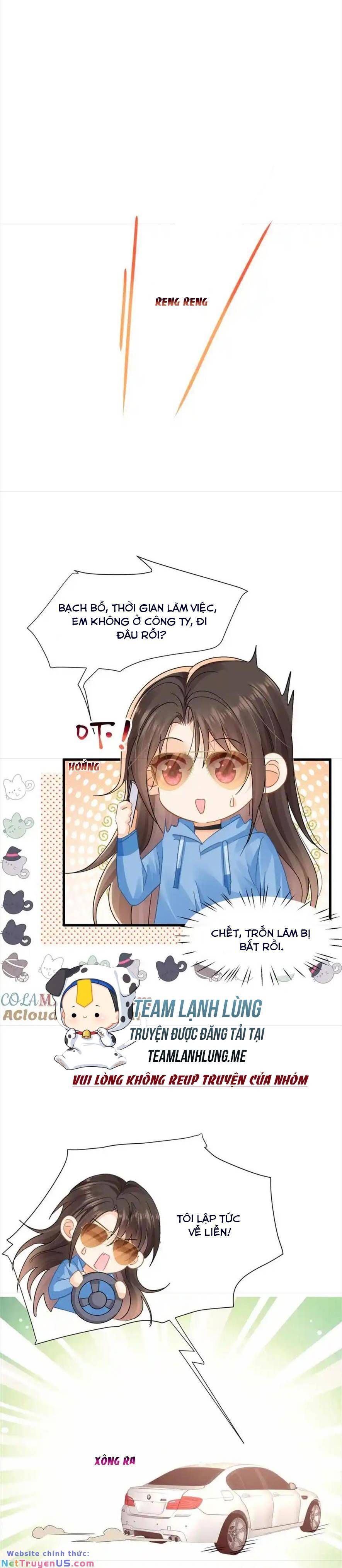 đọc truyện Vụng Trộm Chương 23 ảnh 16 tại Giả Dược