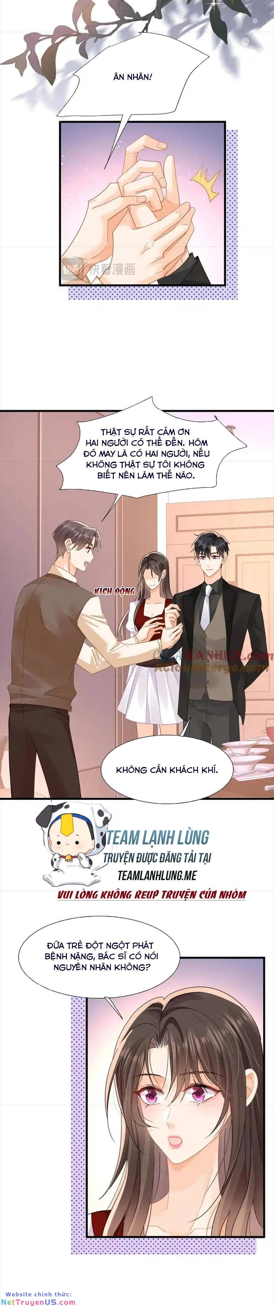 đọc truyện Vụng Trộm Chương 23 ảnh 4 tại Giả Dược