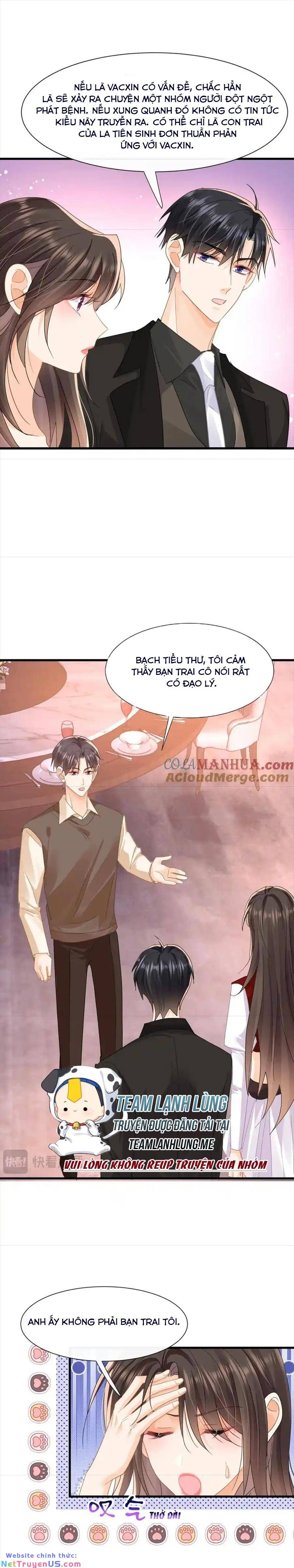 đọc truyện Vụng Trộm Chương 23 ảnh 6 tại Giả Dược