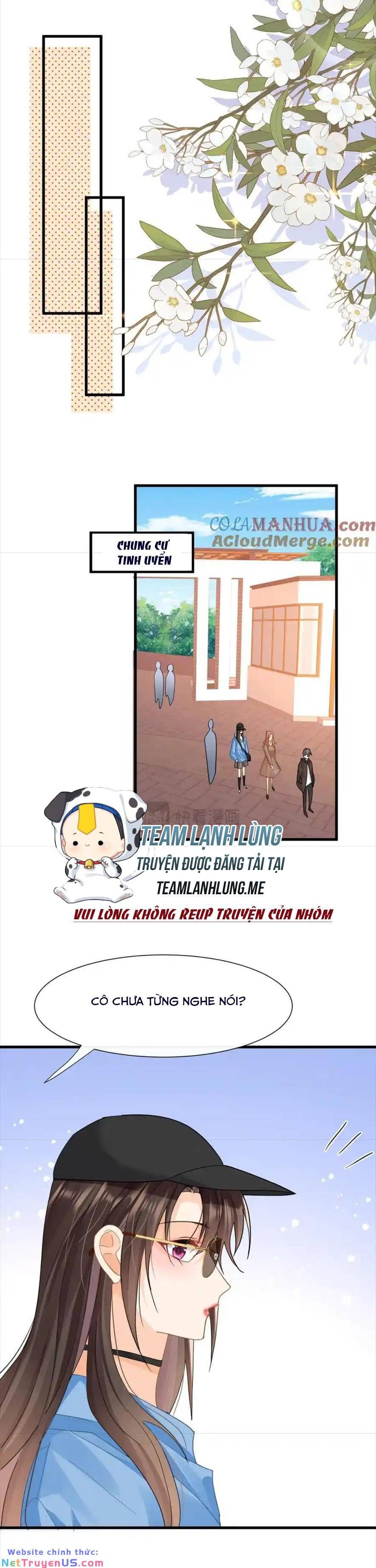 đọc truyện Vụng Trộm Chương 23 ảnh 9 tại Giả Dược