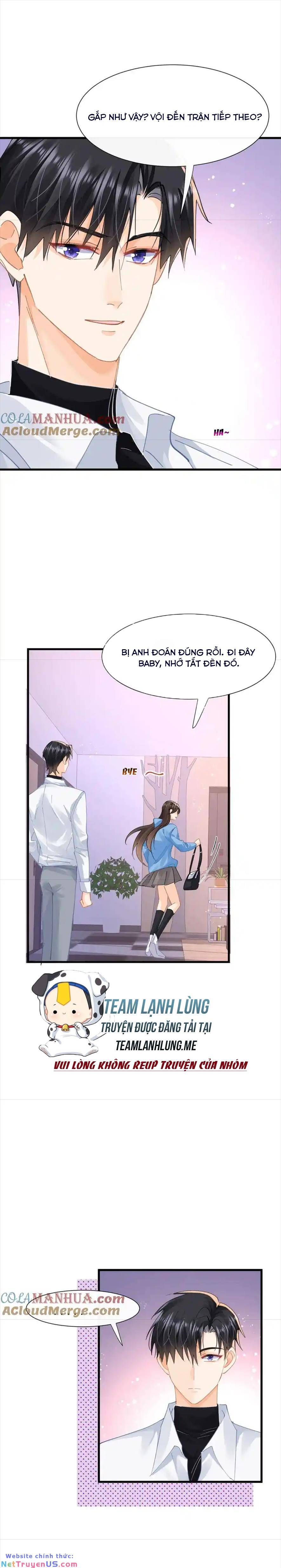 đọc truyện Vụng Trộm Chương 24 ảnh 10 tại Thiên Thai Truyện