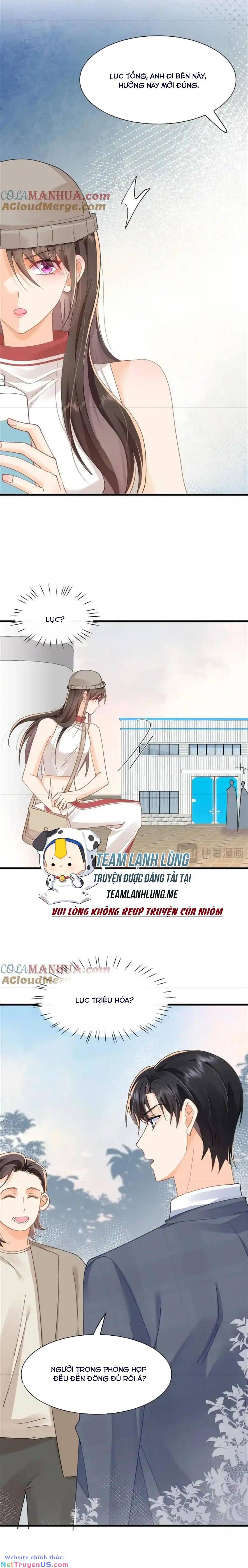 đọc truyện Vụng Trộm Chương 26 ảnh 14 tại Thiên Thai Truyện