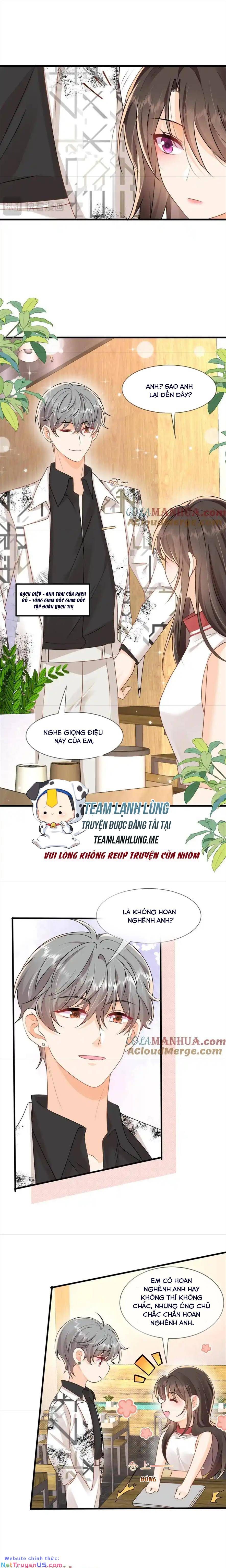 đọc truyện Vụng Trộm Chương 27 ảnh 9 tại Thiên Thai Truyện