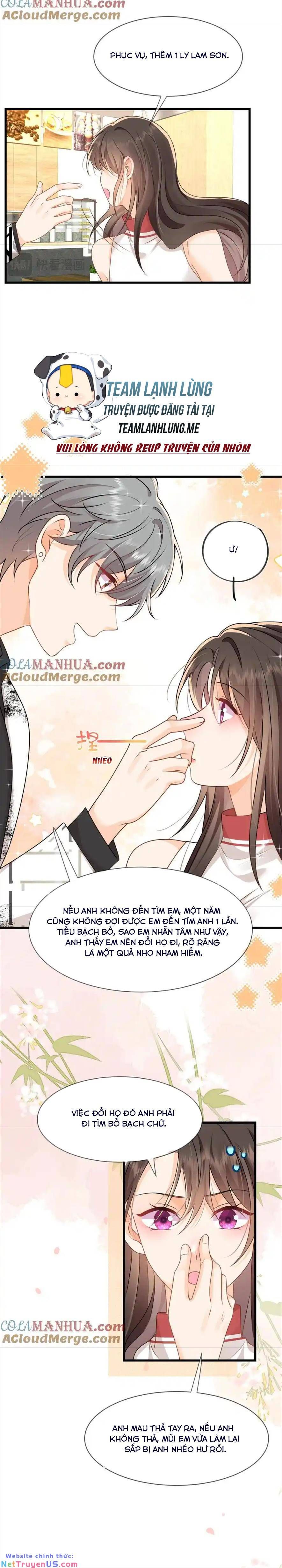 đọc truyện Vụng Trộm Chương 27 ảnh 10 tại Thiên Thai Truyện