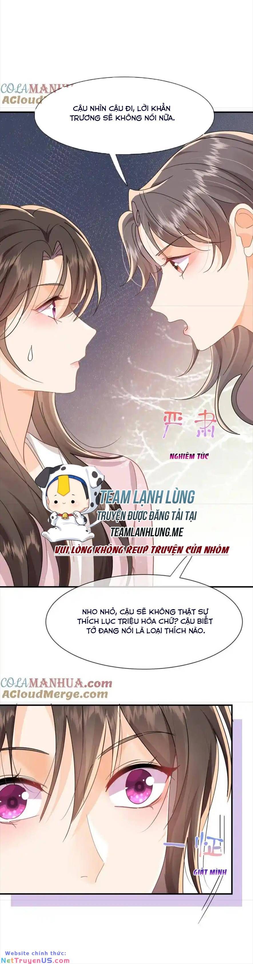 đọc truyện Vụng Trộm Chương 29 ảnh 12 tại Giả Dược