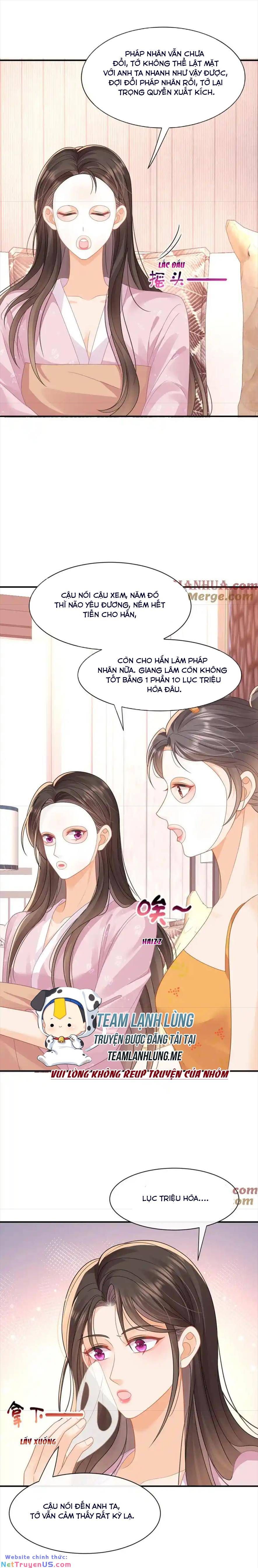 đọc truyện Vụng Trộm Chương 29 ảnh 5 tại Giả Dược