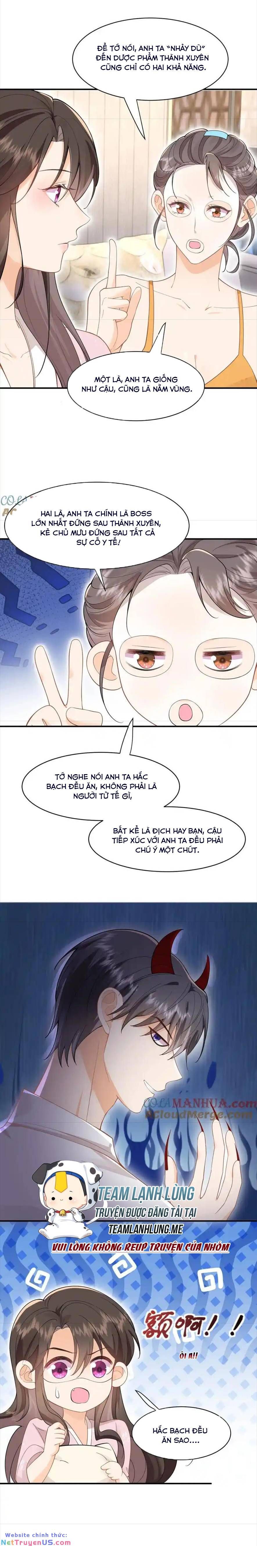 đọc truyện Vụng Trộm Chương 29 ảnh 7 tại Giả Dược