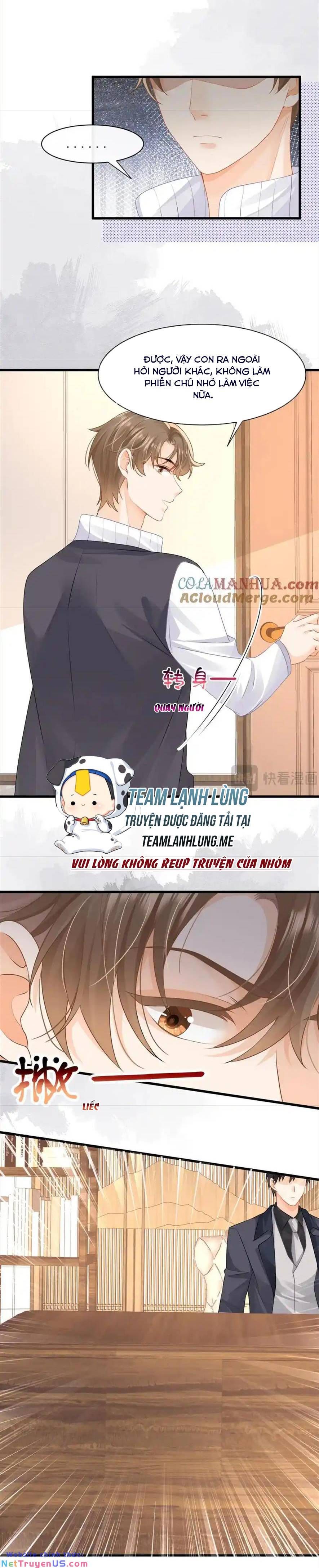 đọc truyện Vụng Trộm Chương 31 ảnh 4 tại Giả Dược