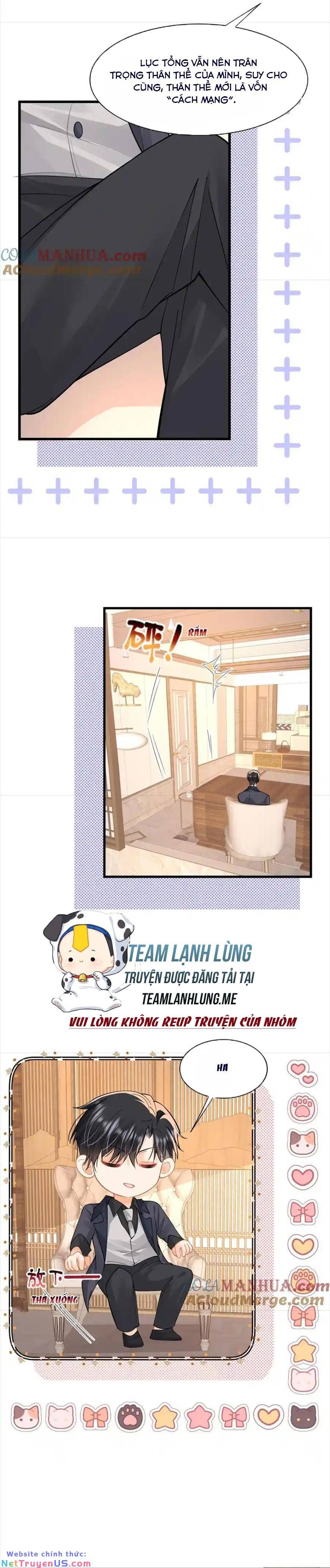 đọc truyện Vụng Trộm Chương 31 ảnh 9 tại Giả Dược