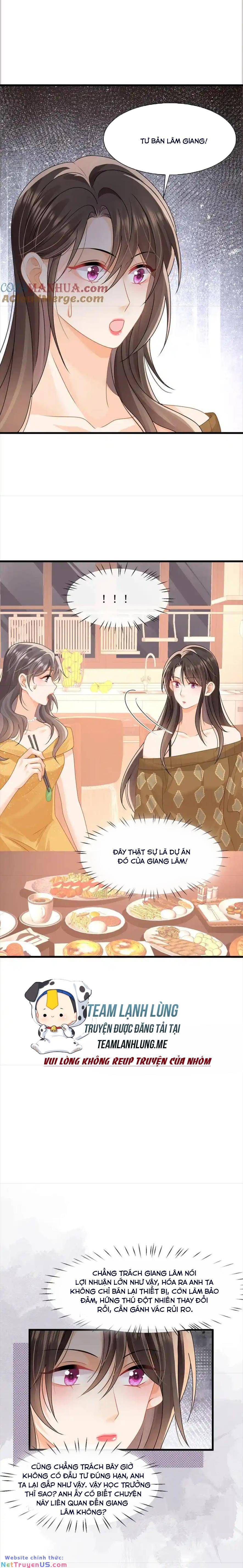 đọc truyện Vụng Trộm Chương 32 ảnh 8 tại Thiên Thai Truyện