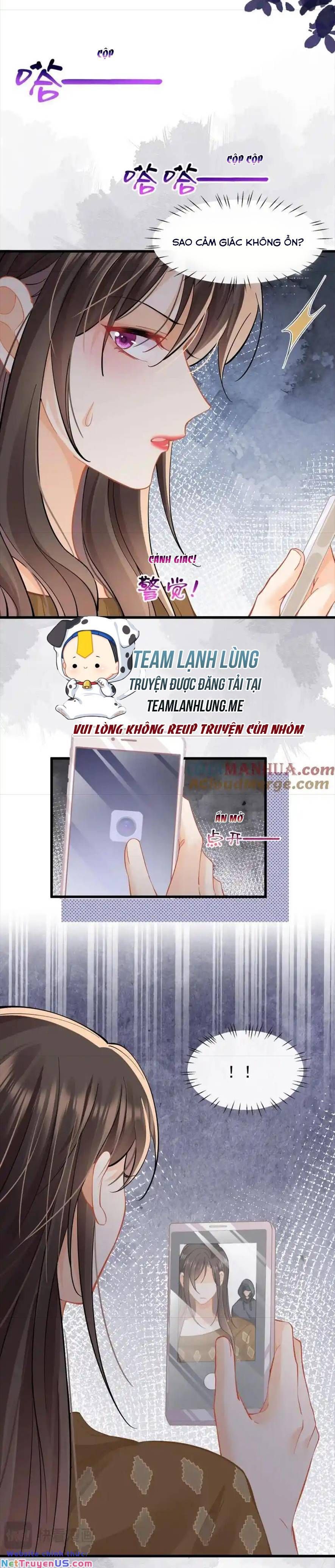 đọc truyện Vụng Trộm Chương 33 ảnh 2 tại Thiên Thai Truyện