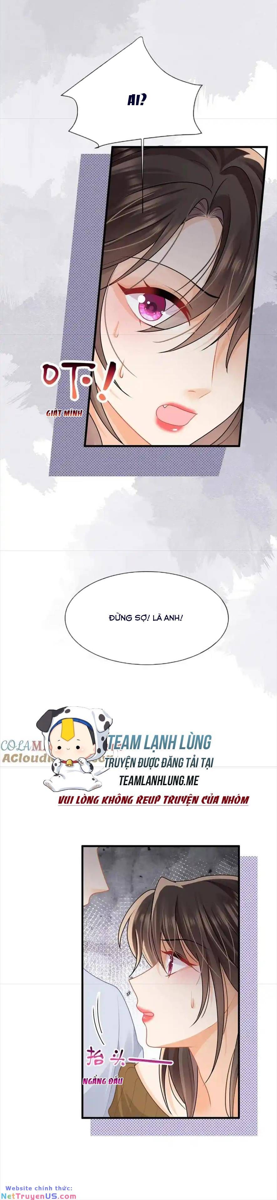 đọc truyện Vụng Trộm Chương 33 ảnh 6 tại Thiên Thai Truyện
