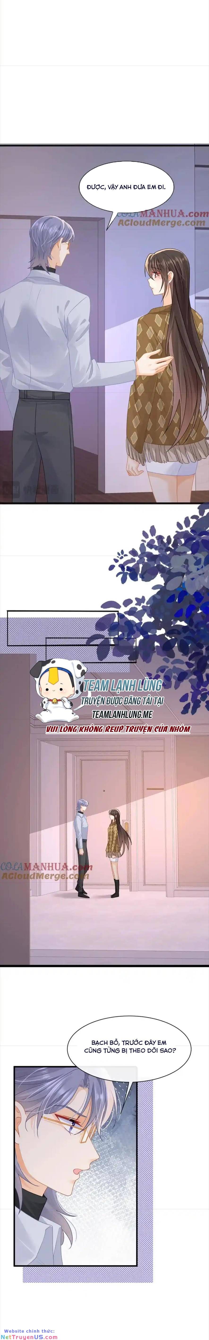 đọc truyện Vụng Trộm Chương 33 ảnh 9 tại Thiên Thai Truyện