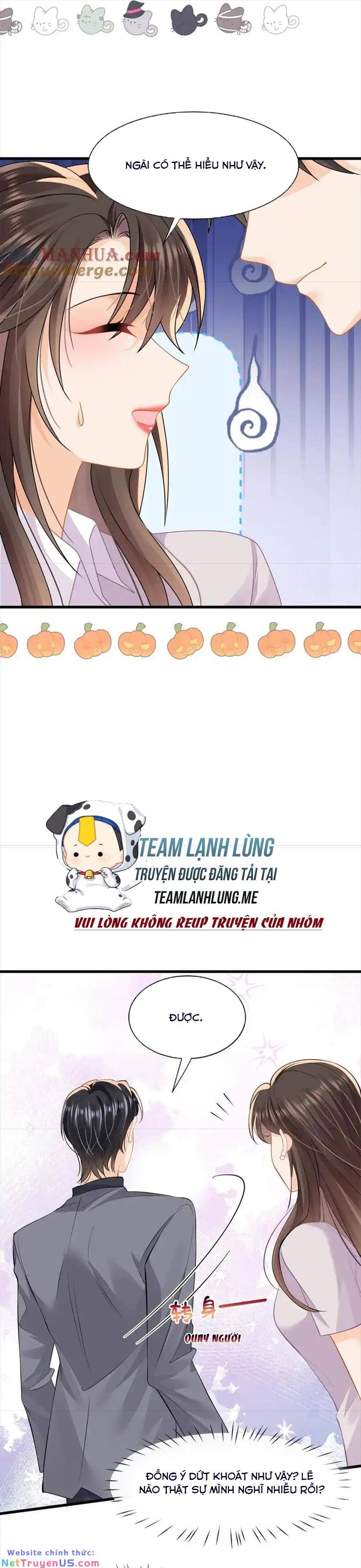 đọc truyện Vụng Trộm Chương 34 ảnh 11 tại Giả Dược