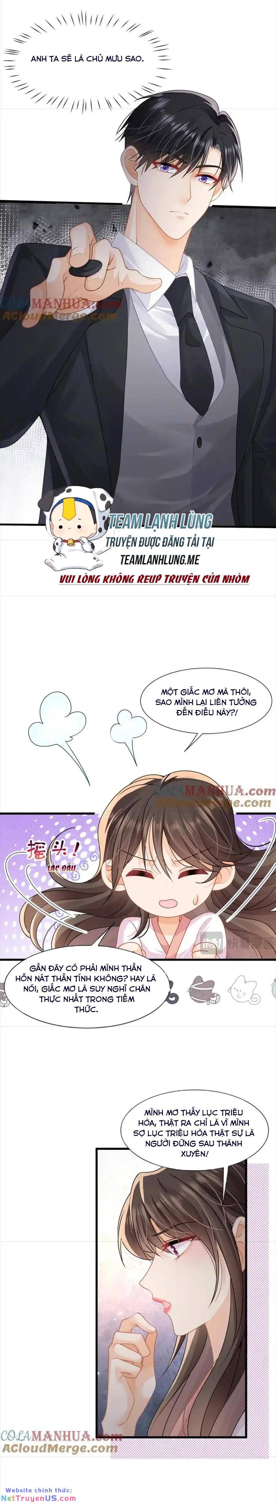 đọc truyện Vụng Trộm Chương 34 ảnh 4 tại Giả Dược