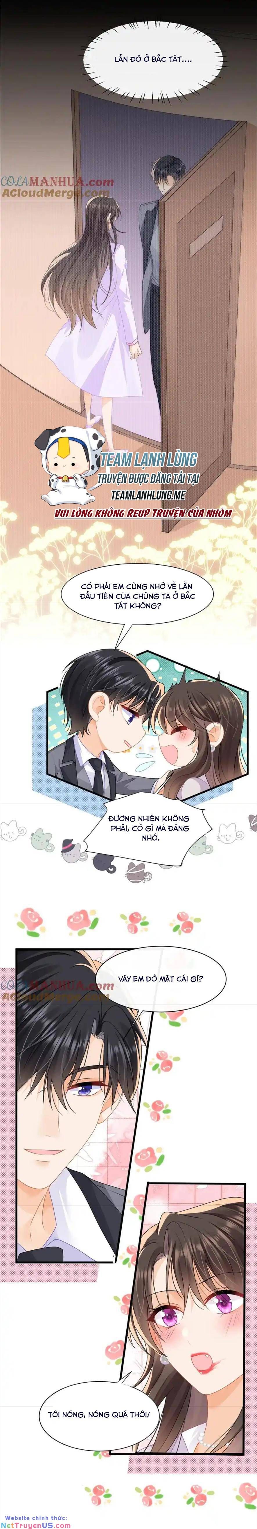 đọc truyện Vụng Trộm Chương 35 ảnh 11 tại Thiên Thai Truyện