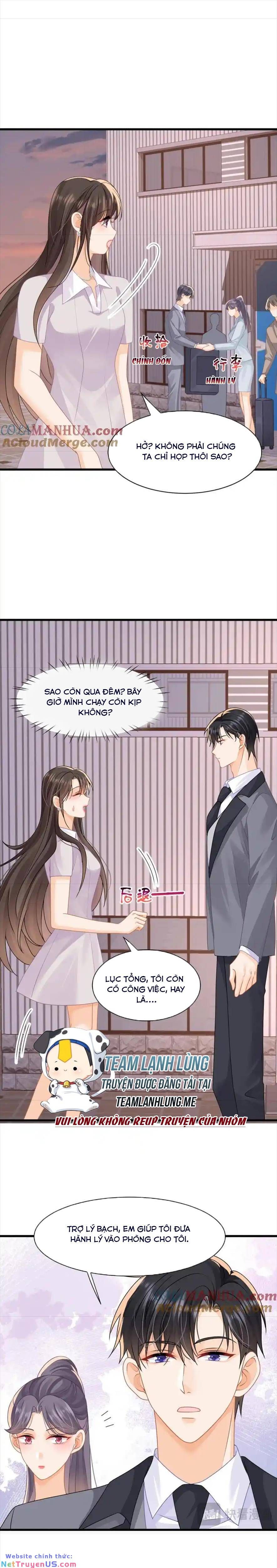 đọc truyện Vụng Trộm Chương 35 ảnh 6 tại Thiên Thai Truyện