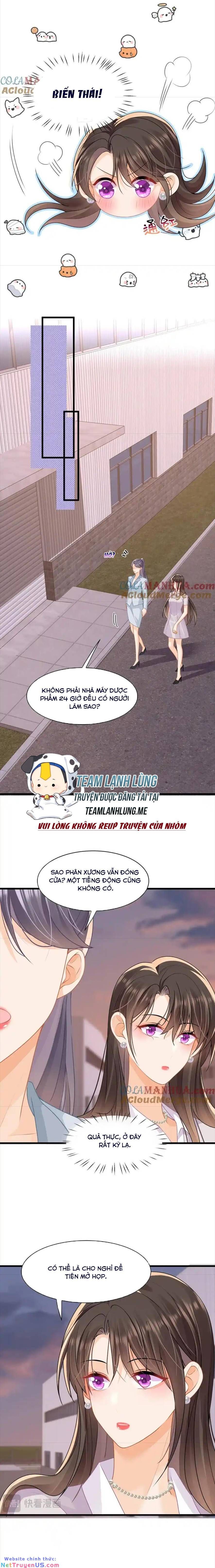 đọc truyện Vụng Trộm Chương 36 ảnh 3 tại Thiên Thai Truyện