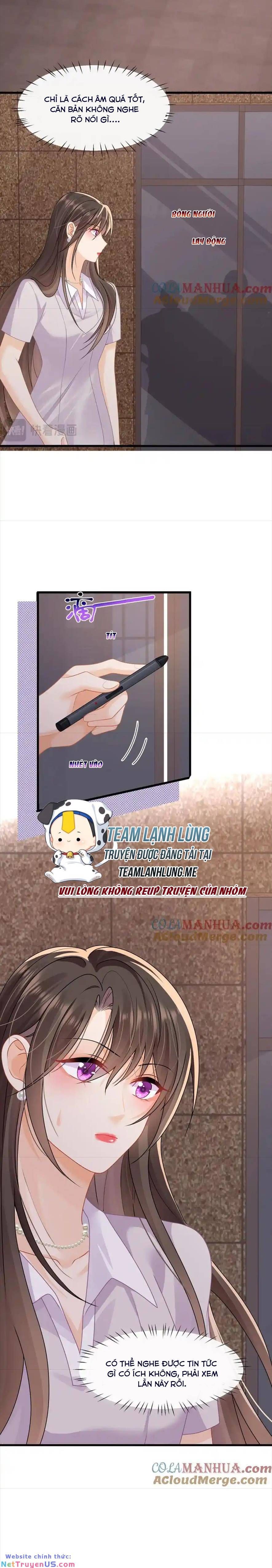 đọc truyện Vụng Trộm Chương 36 ảnh 6 tại Thiên Thai Truyện