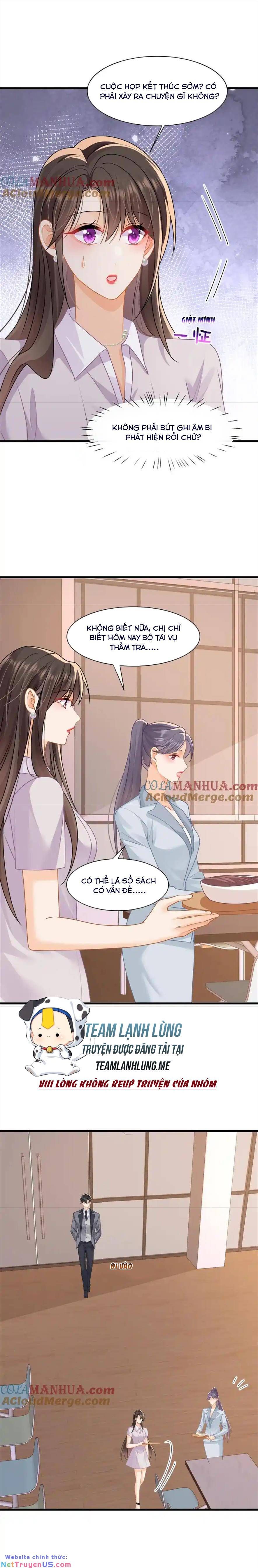 đọc truyện Vụng Trộm Chương 36 ảnh 10 tại Thiên Thai Truyện