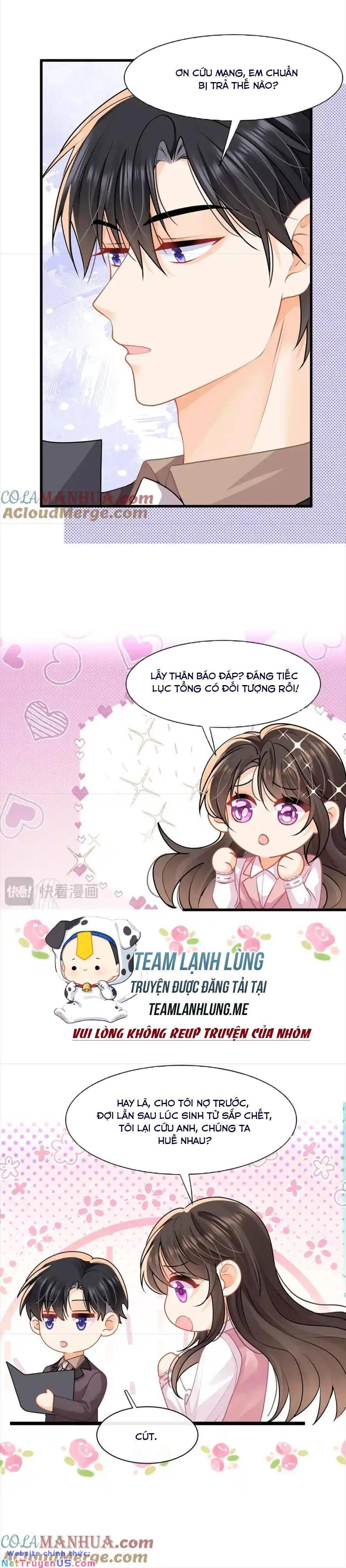 đọc truyện Vụng Trộm Chương 39 ảnh 11 tại Thiên Thai Truyện