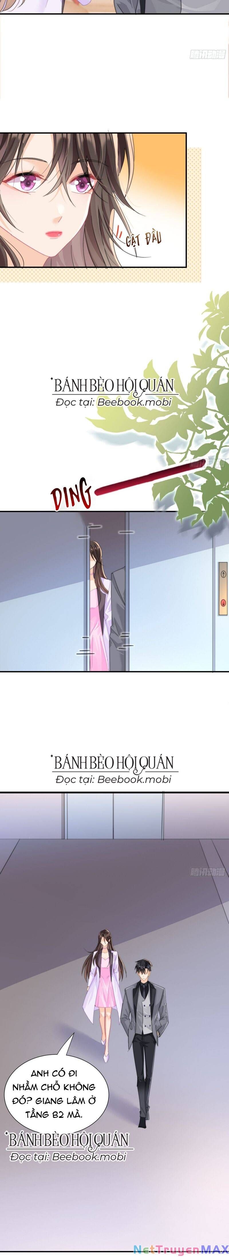 đọc truyện Vụng Trộm Chương 5 ảnh 7 tại Giả Dược