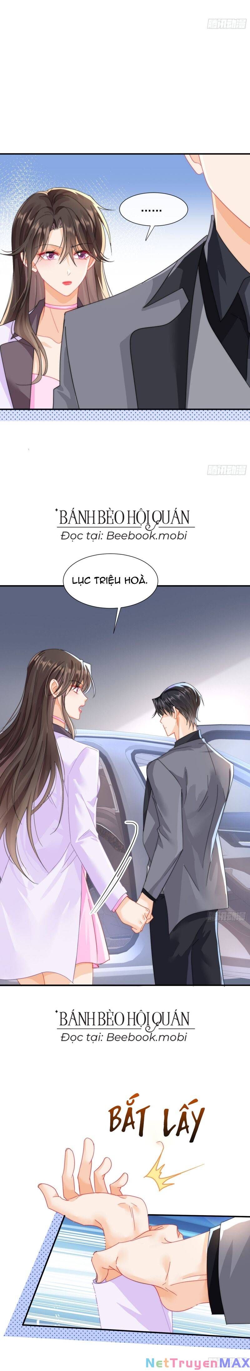 đọc truyện Vụng Trộm Chương 5 ảnh 8 tại Giả Dược