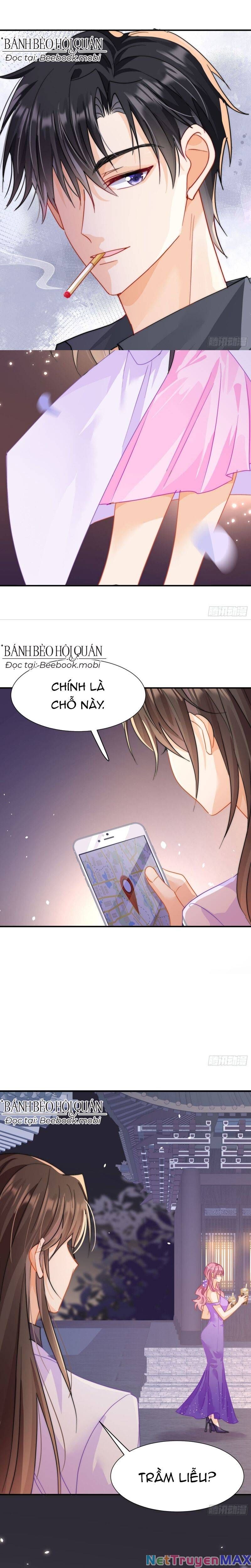 đọc truyện Vụng Trộm Chương 6 ảnh 12 tại Giả Dược