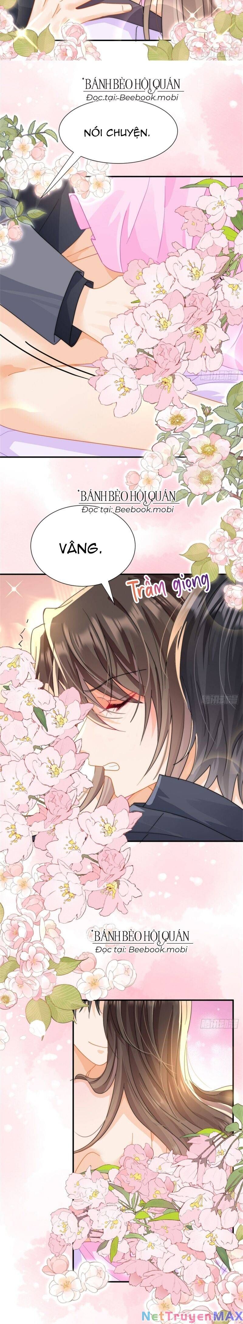 đọc truyện Vụng Trộm Chương 6 ảnh 4 tại Giả Dược