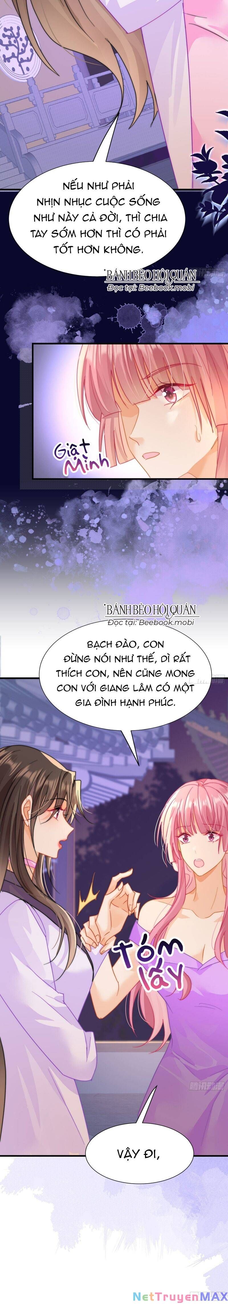 đọc truyện Vụng Trộm Chương 7 ảnh 7 tại Giả Dược