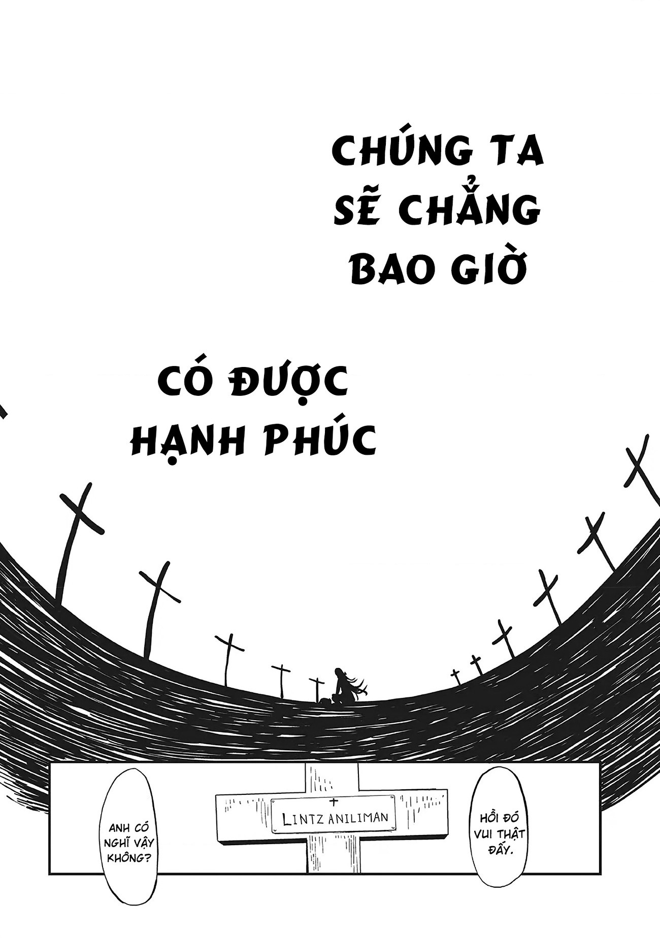 đọc truyện Vùng Xám Sau Giấc Mộng Chương 1 ảnh 20 tại Thiên Thai Truyện