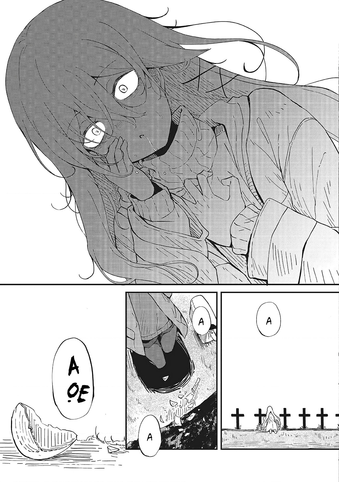 đọc truyện Vùng Xám Sau Giấc Mộng Chương 1 ảnh 23 tại Thiên Thai Truyện