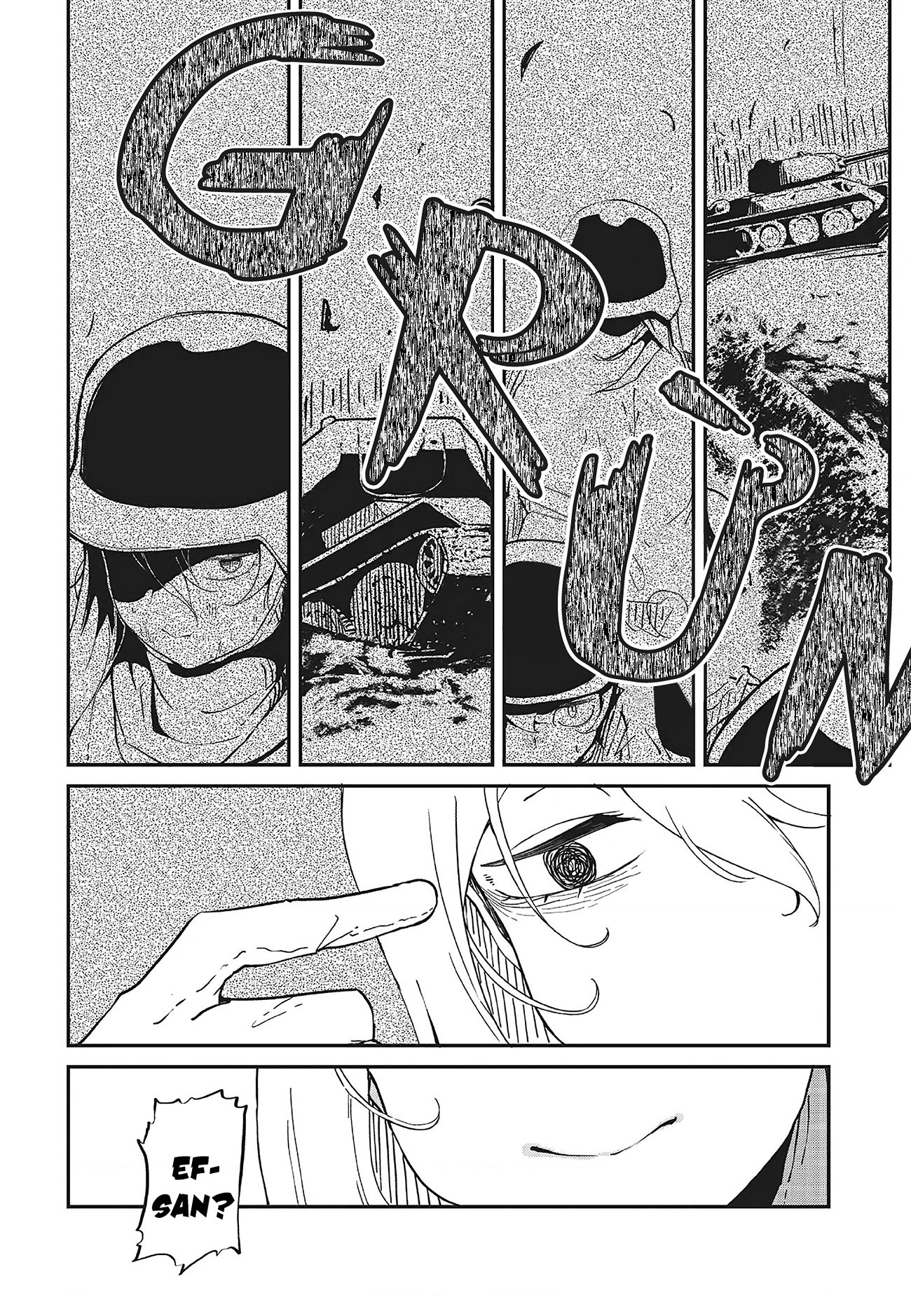 đọc truyện Vùng Xám Sau Giấc Mộng Chương 1 ảnh 10 tại Thiên Thai Truyện