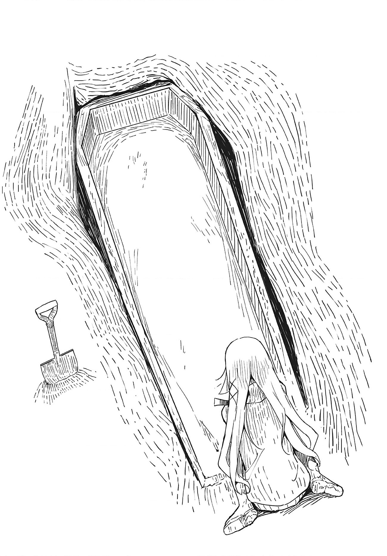 đọc truyện Vùng Xám Sau Giấc Mộng Chương 4 ảnh 13 tại Thiên Thai Truyện