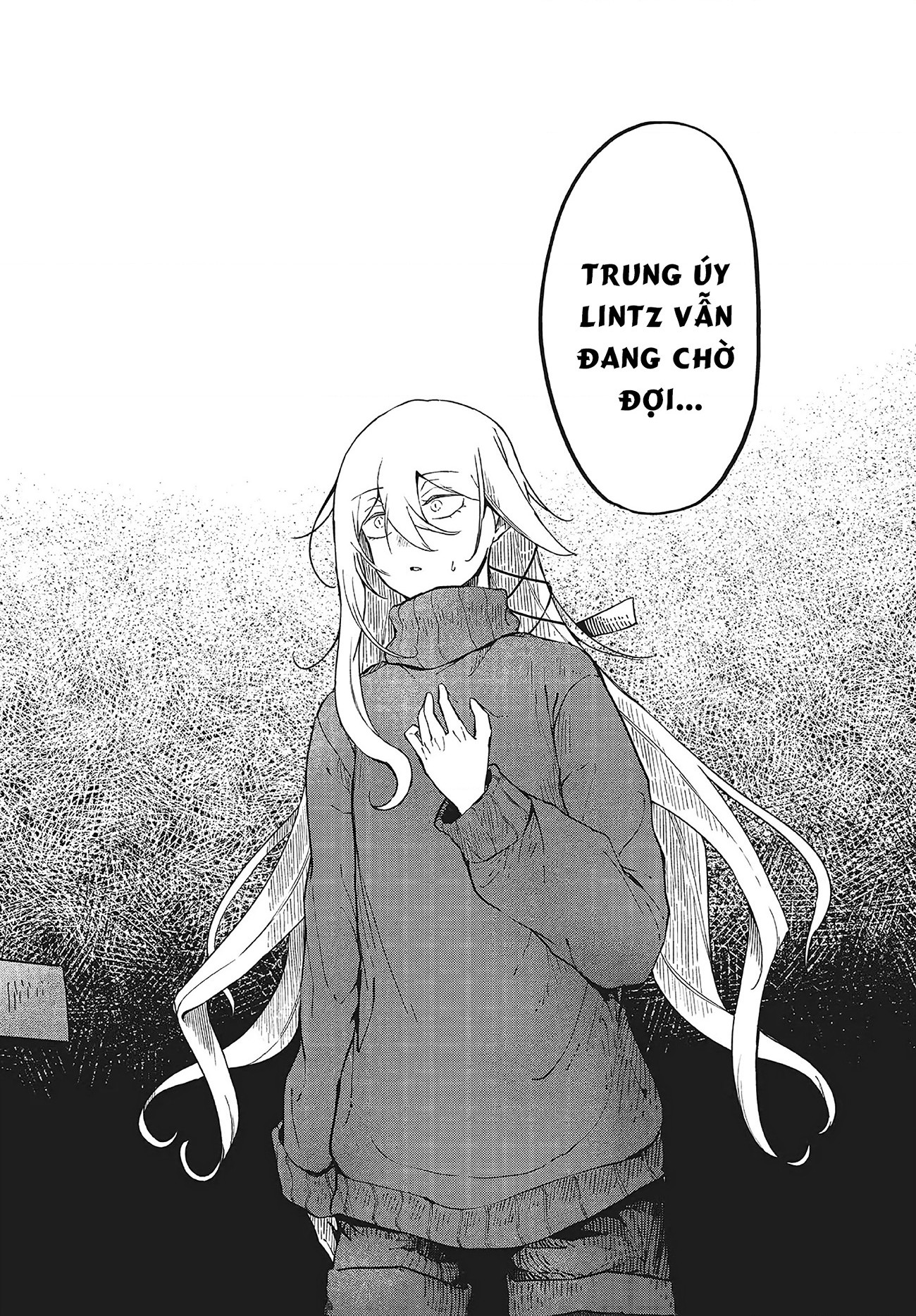 đọc truyện Vùng Xám Sau Giấc Mộng Chương 4 ảnh 19 tại Thiên Thai Truyện