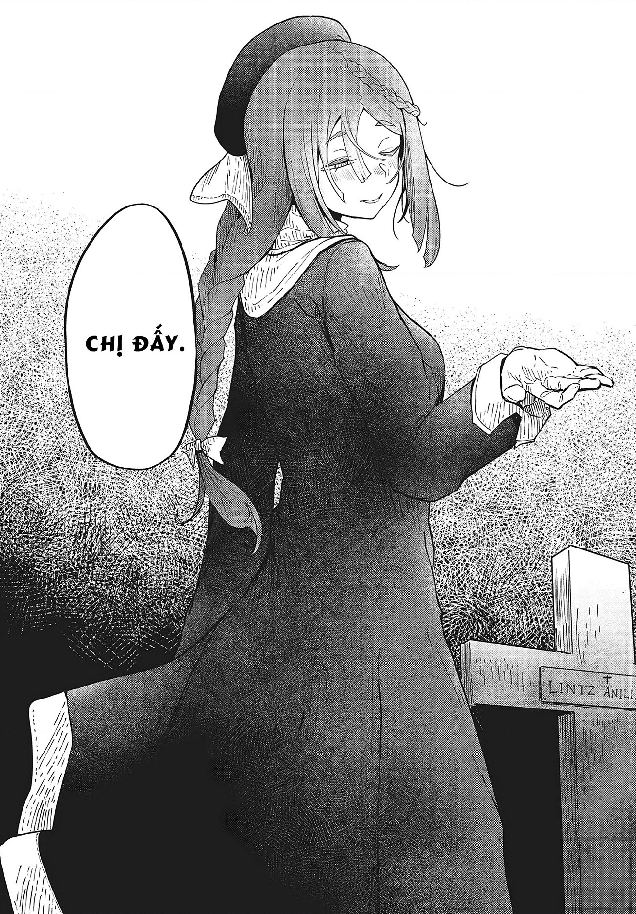 đọc truyện Vùng Xám Sau Giấc Mộng Chương 4 ảnh 20 tại Thiên Thai Truyện