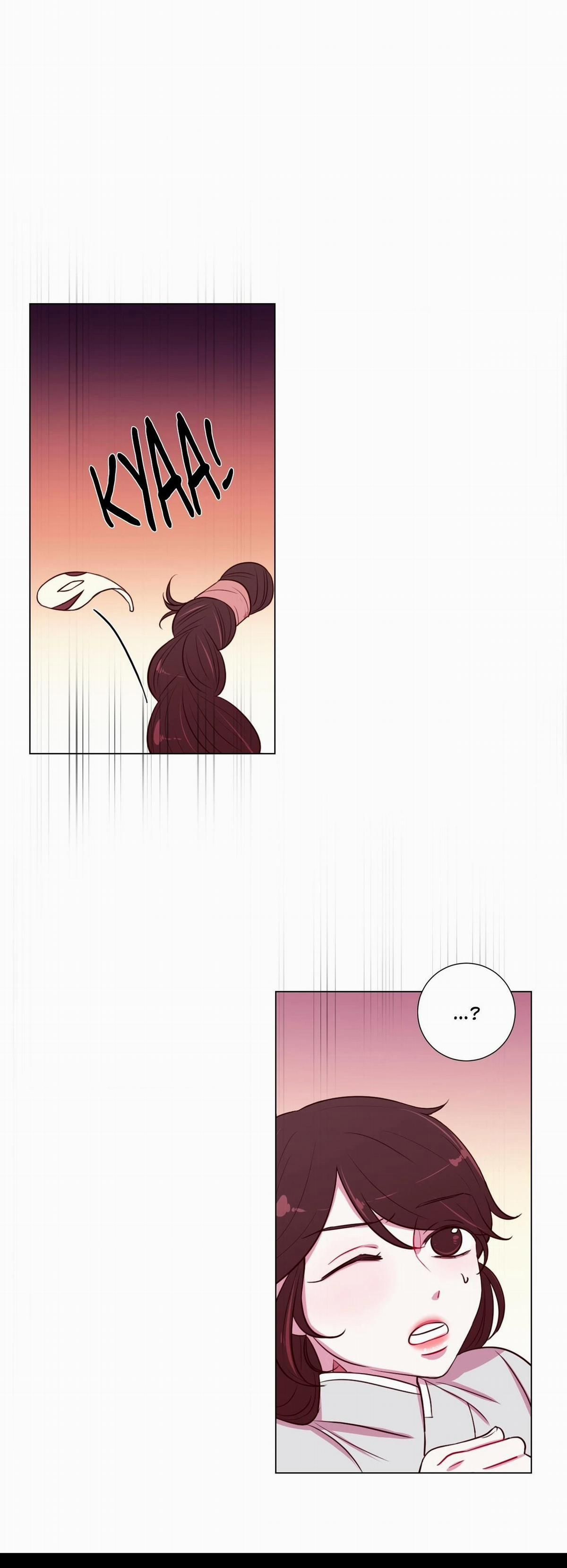 đọc truyện Vườn Ánh Trăng Chương 10 ảnh 2 tại Thiên Thai Truyện