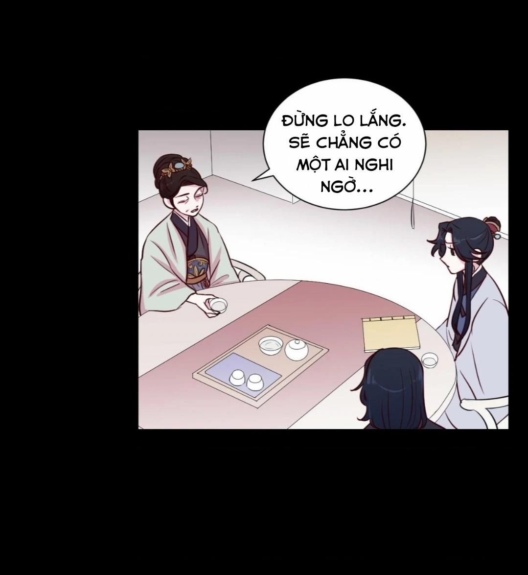 đọc truyện Vườn Ánh Trăng Chương 10 ảnh 16 tại Thiên Thai Truyện