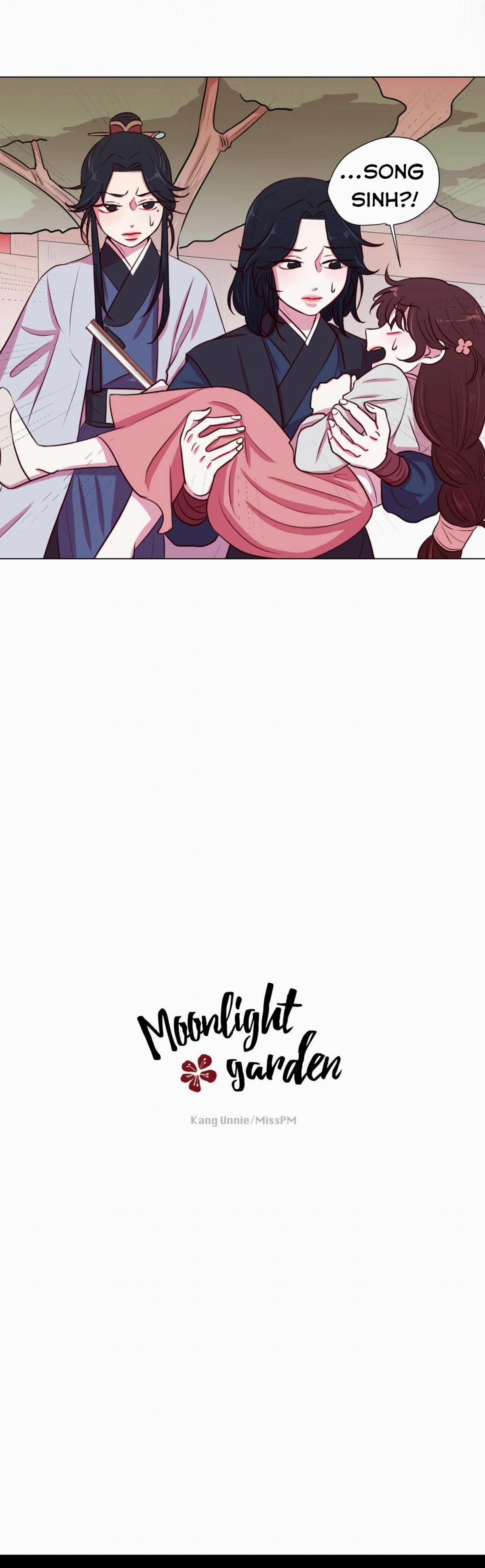 đọc truyện Vườn Ánh Trăng Chương 10 ảnh 4 tại Thiên Thai Truyện