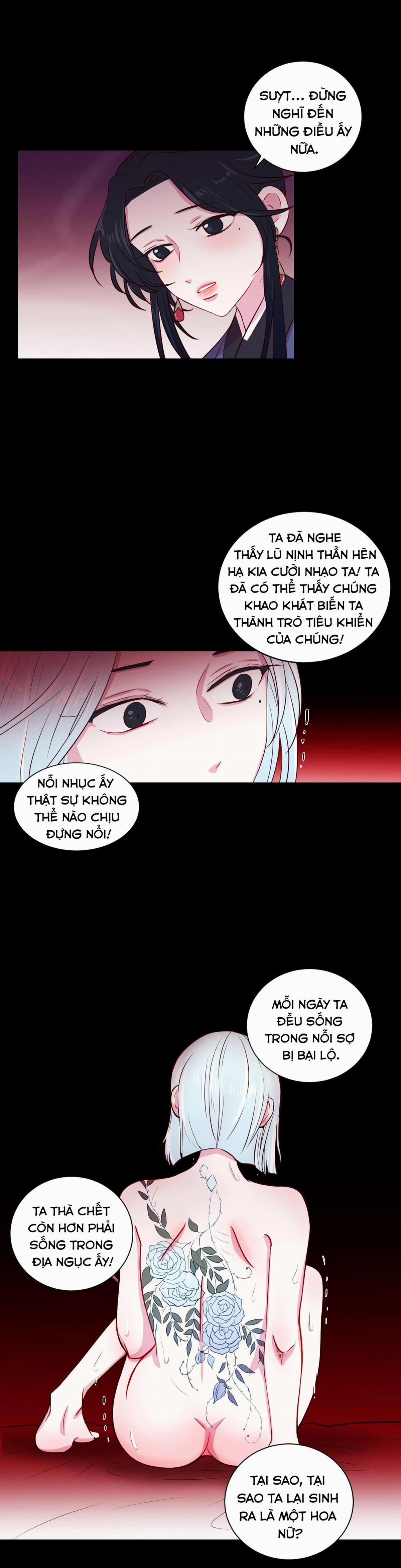 đọc truyện Vườn Ánh Trăng Chương 10 ảnh 44 tại Thiên Thai Truyện