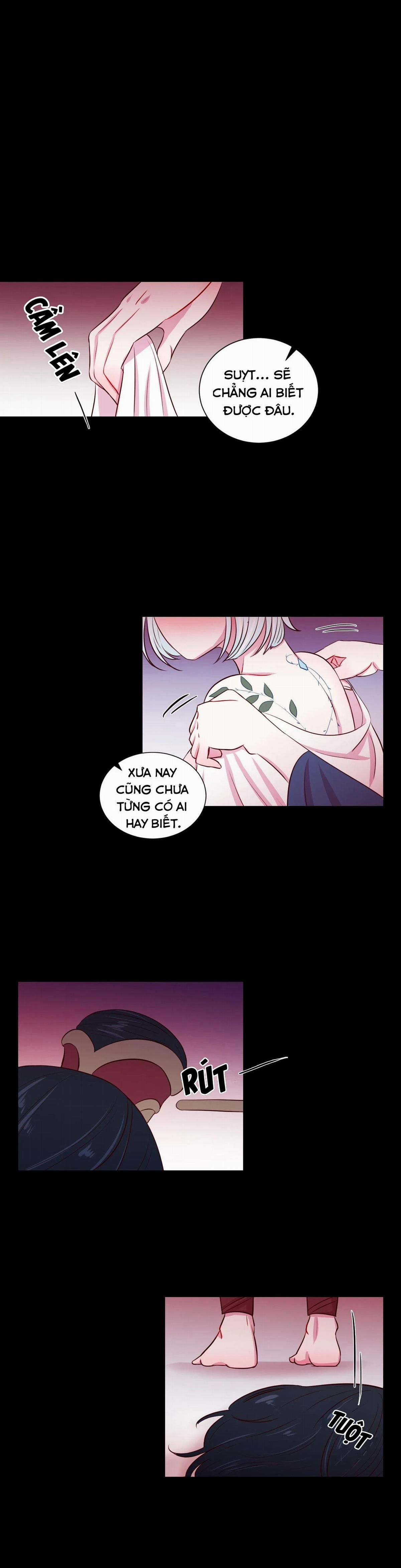 đọc truyện Vườn Ánh Trăng Chương 10 ảnh 46 tại Thiên Thai Truyện