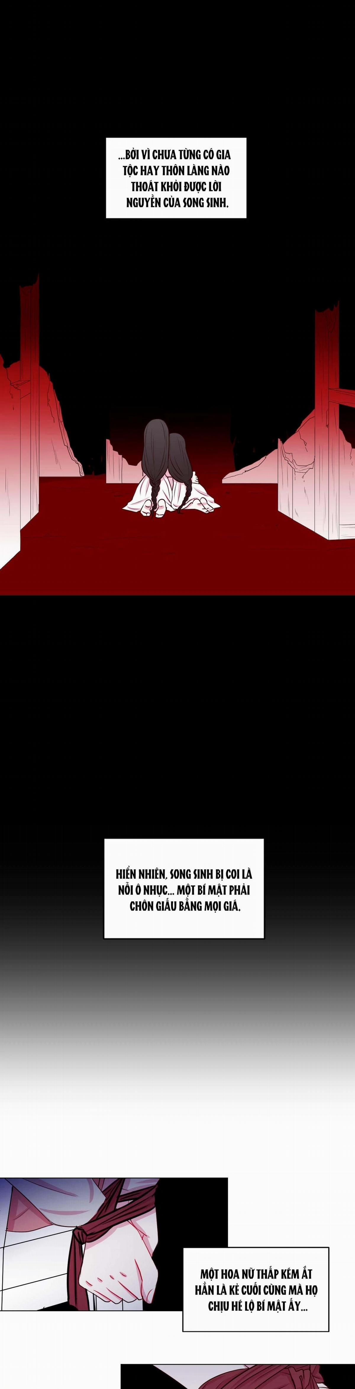 đọc truyện Vườn Ánh Trăng Chương 11 ảnh 12 tại Thiên Thai Truyện