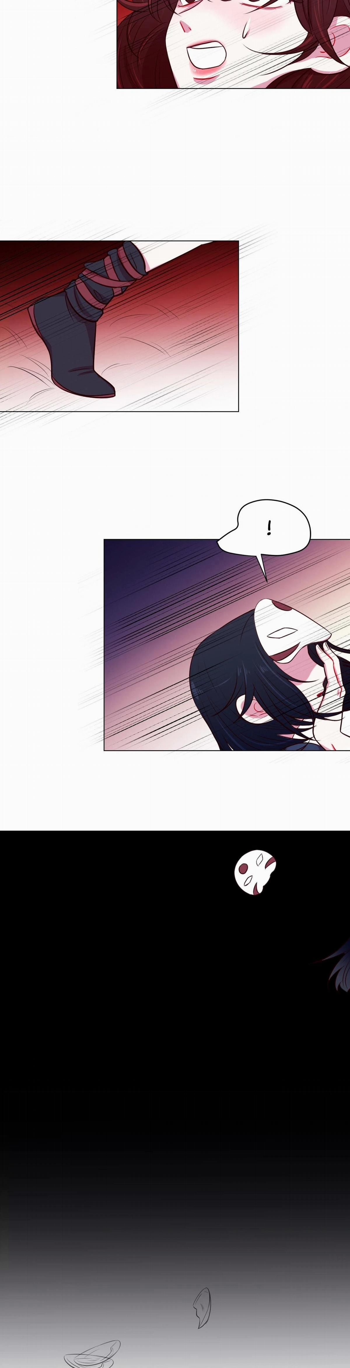 đọc truyện Vườn Ánh Trăng Chương 9 ảnh 36 tại Thiên Thai Truyện