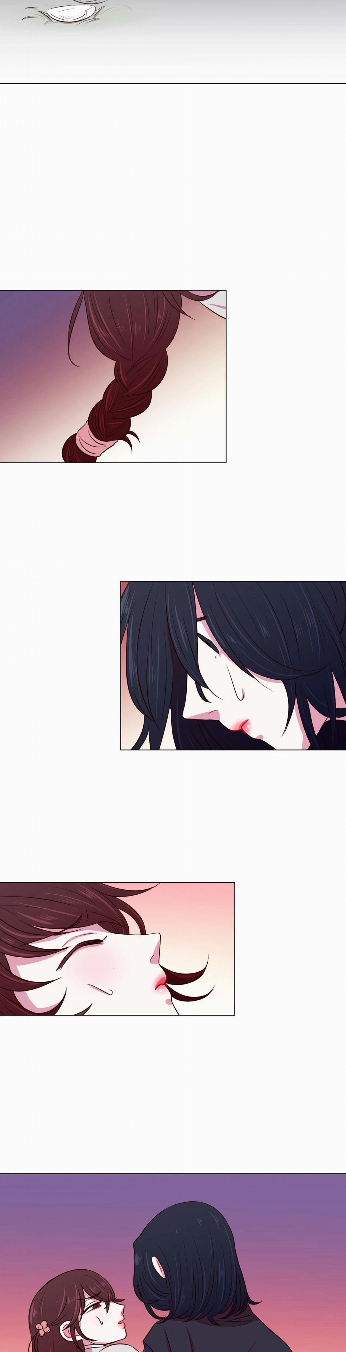 đọc truyện Vườn Ánh Trăng Chương 9 ảnh 38 tại Thiên Thai Truyện